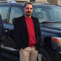 Mohammed Albadry
