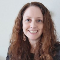 Laura Geck