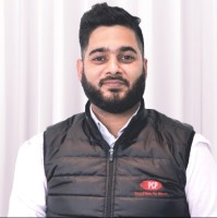 Paras Khullar