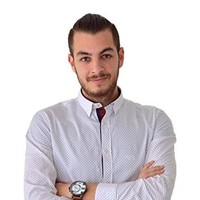 Vasilis Tsiapalas