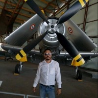 Amit Negi