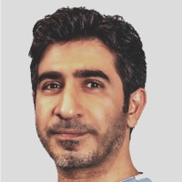 Abdullah Alqedairi