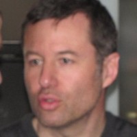 Philippe Douin