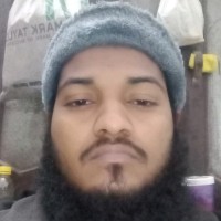 Ekramul Hoda