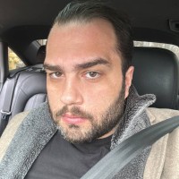 Ali Gholamrezaey