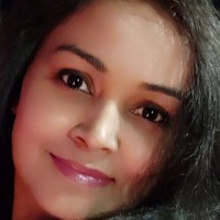 Anushma P.