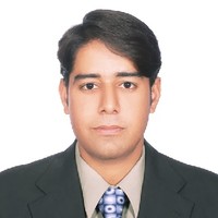 Muyyassar Hussain Ph.D.