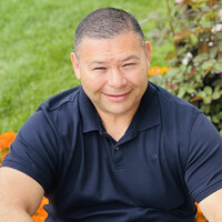 Manuel Manriquez Jr