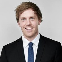 Michael Christensen, Caia