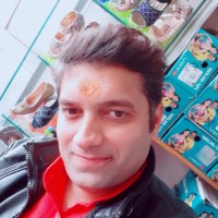 Nitin Khushani