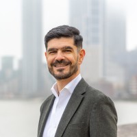 Evangelos Rodis