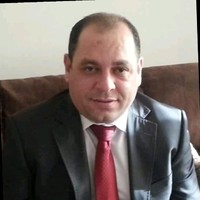 Nazeeh Hourani