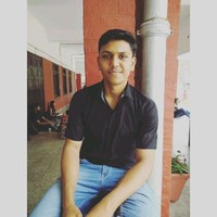 Prateek Godiyal