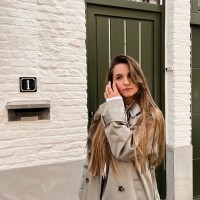 Olena Skoryk