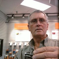 Jim Kamphefner