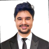 Pavan Teja, Gmice