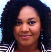 Stacie Davis  M. Sc