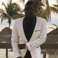 Raheem David