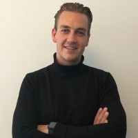 Mats van der Meer