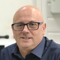 David Watts Tech Iosh