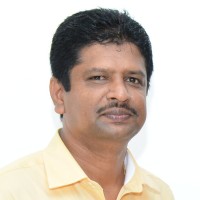 Dr. S.Arockia Edwin Xavier