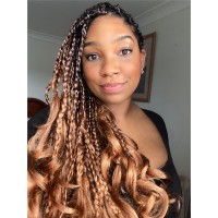 Cherise Whyte
