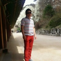 Hwan Lee