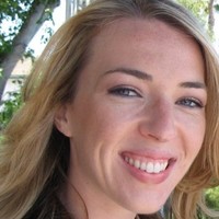 Caitlin Wise
