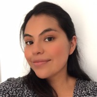 Katherine Llumiquinga