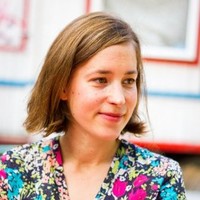 Katalin Bokor
