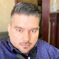 Gerardo Julian Galvan Hernandez