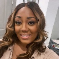Briana Woolford