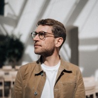 Benjamin Haupt