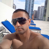 Manuel Andres