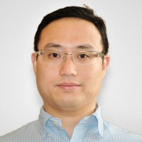 Zhicong Yu