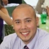 David Llanos