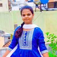 Nethra Jayashankar