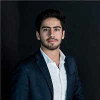 Juan Pablo Garcia Larrea