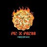 PIE -X- PRESS