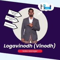 Logavinodh JRasamy