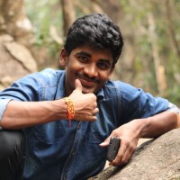 Vinod Reddy