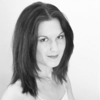 Natalie Stevenson