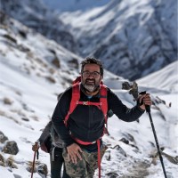 Ashim Shrestha