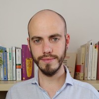 Aleix Comas