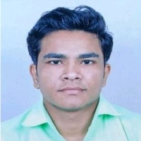 Ankitkumar Parmar