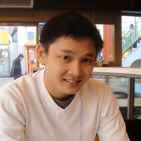 Alastair Ting