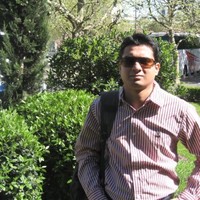 Shashank Shah