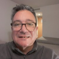 Patrick Simonnet
