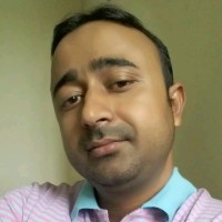 Md Irshad
