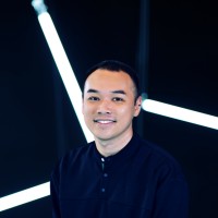 Reuben Wu
